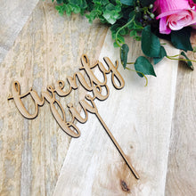 Sugar Boo Cake Toppers & Laser Cut Creations