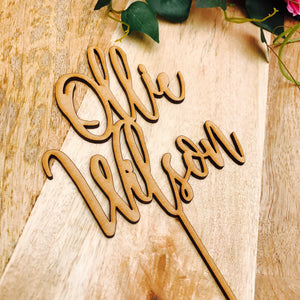 Sugar Boo Cake Toppers & Laser Cut Creations