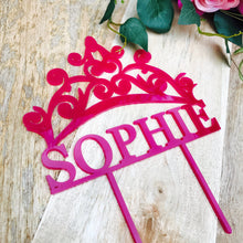 Sugar Boo Cake Toppers & Laser Cut Creations