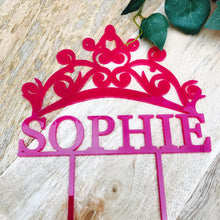 Sugar Boo Cake Toppers & Laser Cut Creations