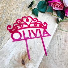 Sugar Boo Cake Toppers & Laser Cut Creations