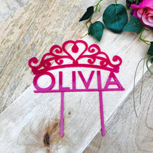 Sugar Boo Cake Toppers & Laser Cut Creations