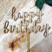 Sugar Boo Cake Toppers & Laser Cut Creations