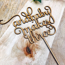 Sugar Boo Cake Toppers & Laser Cut Creations