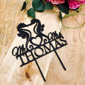 Sugar Boo Cake Toppers & Laser Cut Creations