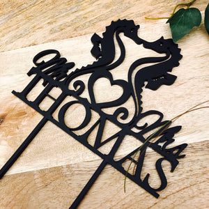 Sugar Boo Cake Toppers & Laser Cut Creations