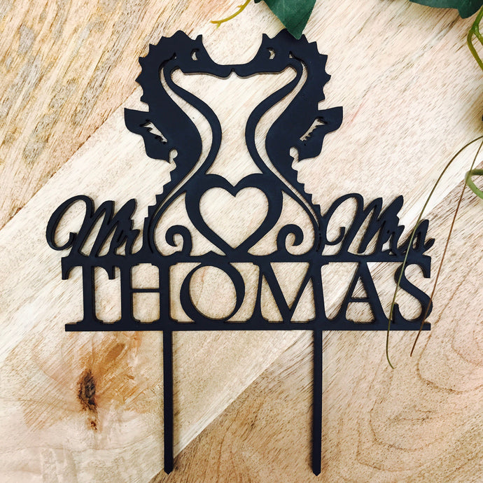 Sugar Boo Cake Toppers & Laser Cut Creations