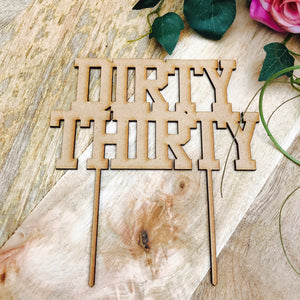 Sugar Boo Cake Toppers & Laser Cut Creations