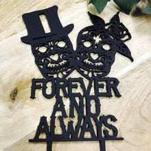 Sugar Boo Cake Toppers & Laser Cut Creations
