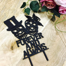 Sugar Boo Cake Toppers & Laser Cut Creations
