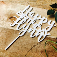 Sugar Boo Cake Toppers & Laser Cut Creations