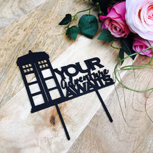 Sugar Boo Cake Toppers & Laser Cut Creations