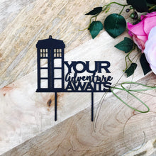 Sugar Boo Cake Toppers & Laser Cut Creations