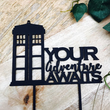 Sugar Boo Cake Toppers & Laser Cut Creations