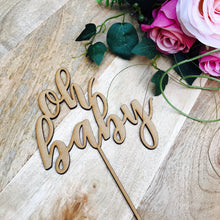 Sugar Boo Cake Toppers & Laser Cut Creations