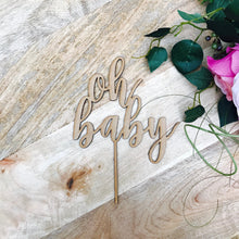Sugar Boo Cake Toppers & Laser Cut Creations