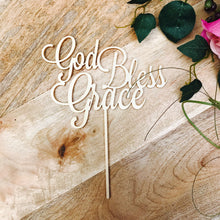 Sugar Boo Cake Toppers & Laser Cut Creations