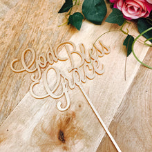Sugar Boo Cake Toppers & Laser Cut Creations