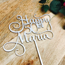 Sugar Boo Cake Toppers & Laser Cut Creations