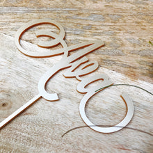 Sugar Boo Cake Toppers & Laser Cut Creations
