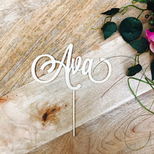 Sugar Boo Cake Toppers & Laser Cut Creations