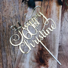 Sugar Boo Cake Toppers & Laser Cut Creations