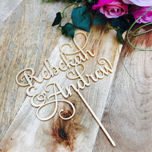Sugar Boo Cake Toppers & Laser Cut Creations