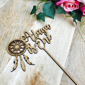Sugar Boo Cake Toppers & Laser Cut Creations