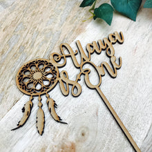 Sugar Boo Cake Toppers & Laser Cut Creations