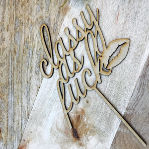 Sugar Boo Cake Toppers & Laser Cut Creations