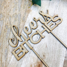 Sugar Boo Cake Toppers & Laser Cut Creations