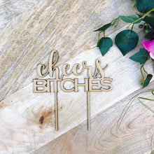 Sugar Boo Cake Toppers & Laser Cut Creations