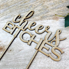 Sugar Boo Cake Toppers & Laser Cut Creations