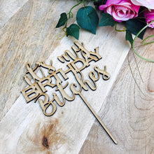 Sugar Boo Cake Toppers & Laser Cut Creations
