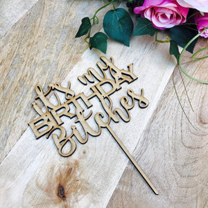 Sugar Boo Cake Toppers & Laser Cut Creations
