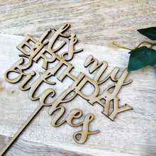 Sugar Boo Cake Toppers & Laser Cut Creations