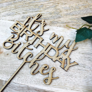 Sugar Boo Cake Toppers & Laser Cut Creations