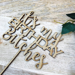 Sugar Boo Cake Toppers & Laser Cut Creations