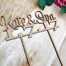 Sugar Boo Cake Toppers & Laser Cut Creations