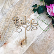 Sugar Boo Cake Toppers & Laser Cut Creations