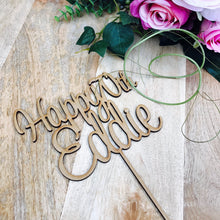 Sugar Boo Cake Toppers & Laser Cut Creations