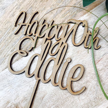 Sugar Boo Cake Toppers & Laser Cut Creations
