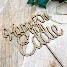 Sugar Boo Cake Toppers & Laser Cut Creations