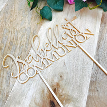 Sugar Boo Cake Toppers & Laser Cut Creations