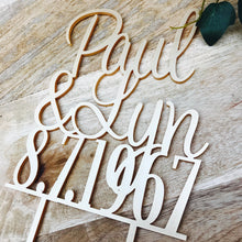 Sugar Boo Cake Toppers & Laser Cut Creations