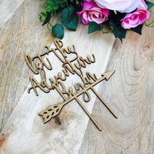 Sugar Boo Cake Toppers & Laser Cut Creations