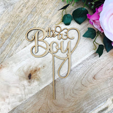 Sugar Boo Cake Toppers & Laser Cut Creations