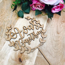 Sugar Boo Cake Toppers & Laser Cut Creations