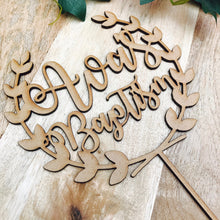 Sugar Boo Cake Toppers & Laser Cut Creations
