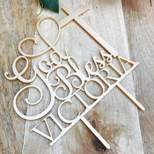 Sugar Boo Cake Toppers & Laser Cut Creations